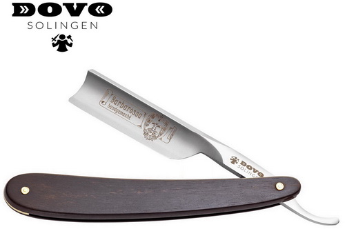 Dovo Barbarossa 10580086 straight razor