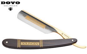 Dovo 10681082 Bismarck straight razor