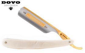 Dovo 10681312 Bismarck straight razor