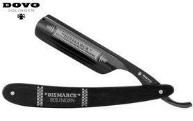 Dovo 10682082 Bismarck straight razor