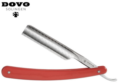 Dovo  125803316 Runde Sache straight razor