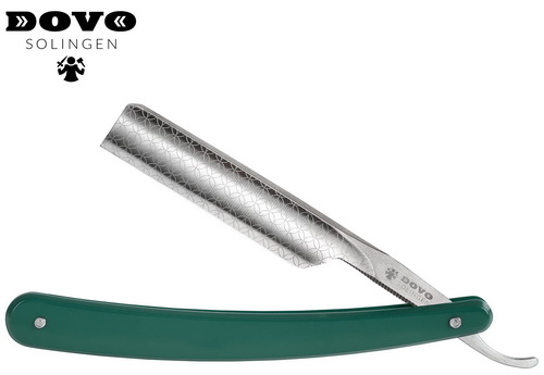 Dovo  125803516 Runde Sache straight razor