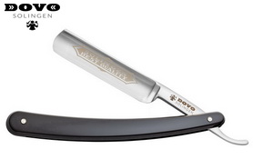 Dovo 125803810 Best Quality straight razor