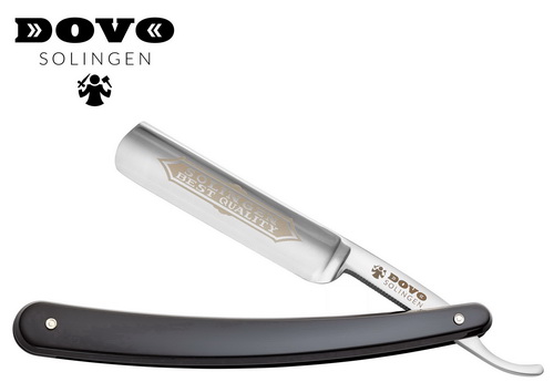 Dovo 125803810 Best Quality straight razor