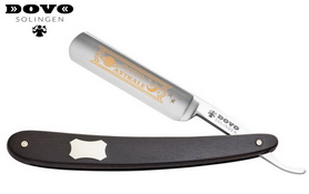 Dovo 12581085 Astrale straight razor