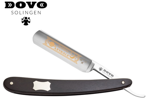 Dovo 12581085 Astrale straight razor