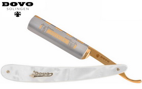 Dovo Solingen 12581319 straight razor