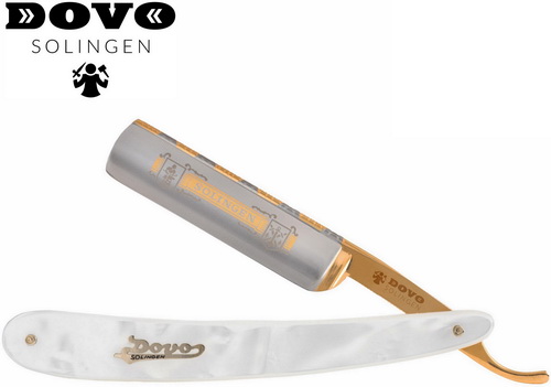 Dovo 12581319 Solingen straight razor