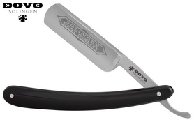 Dovo 126803810 Best Quality straight razor