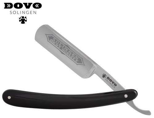 Dovo 126803810 Best Quality straight razor