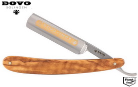 Dovo INOX 13581027 straight razor