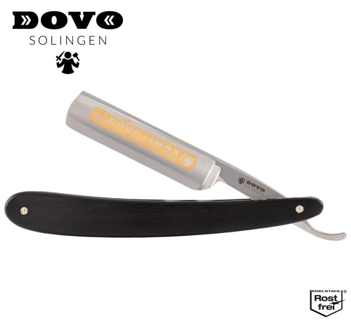 Dovo INOX 13581087 straight razor