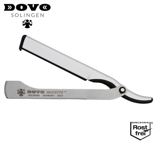 Dovo 21130201 Shavette Razor