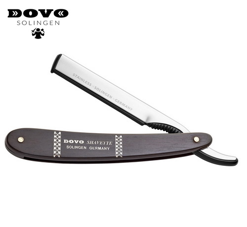 Dovo 21140082 Shavette Razor