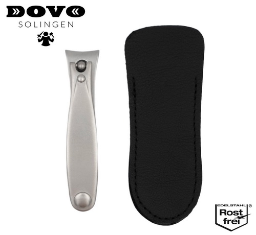 Dovo 44060201 Solingen finger nail clipper