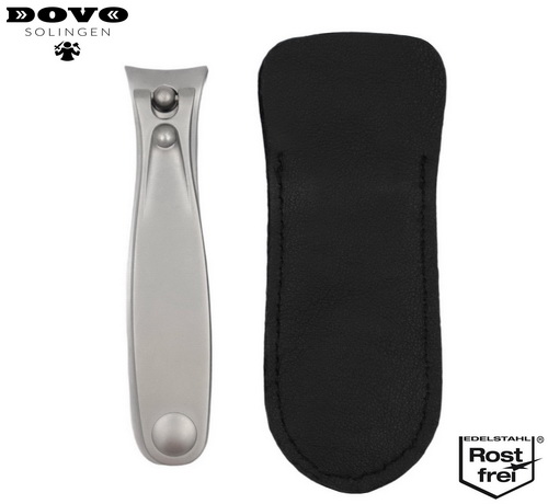 Dovo 44080201 Solingen toe nail clipper