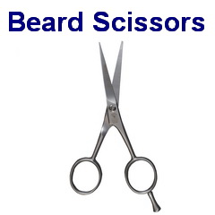 Dovo Beard Scissors