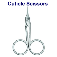 Dovo Cuticle Scissors