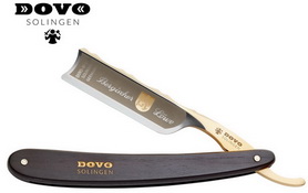 Dovo 10681083 Bergischer Löwe straight razor