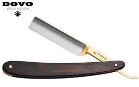 Dovo Apex straight razor