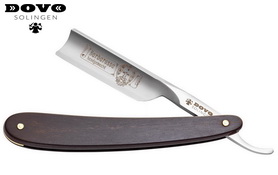 Dovo 10580086 Barbarossa straight razor