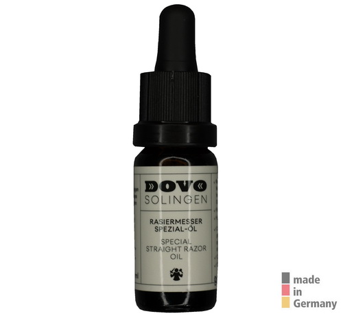 Dovo Razor Care Oil