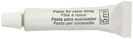 Dovo White Paste 504111