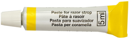 Dovo Yellow Paste 504171