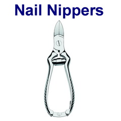 Dovo Nail Nippers