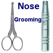 Dovo Nose Grooming Tools